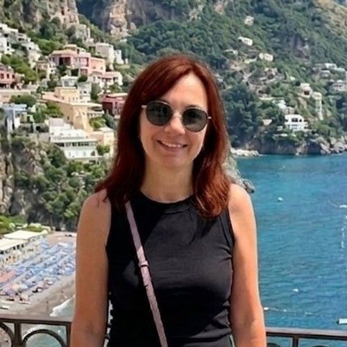 Екатерина Николаева